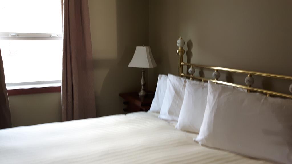 Country Encounters Accommodations Coleman Eksteriør bilde