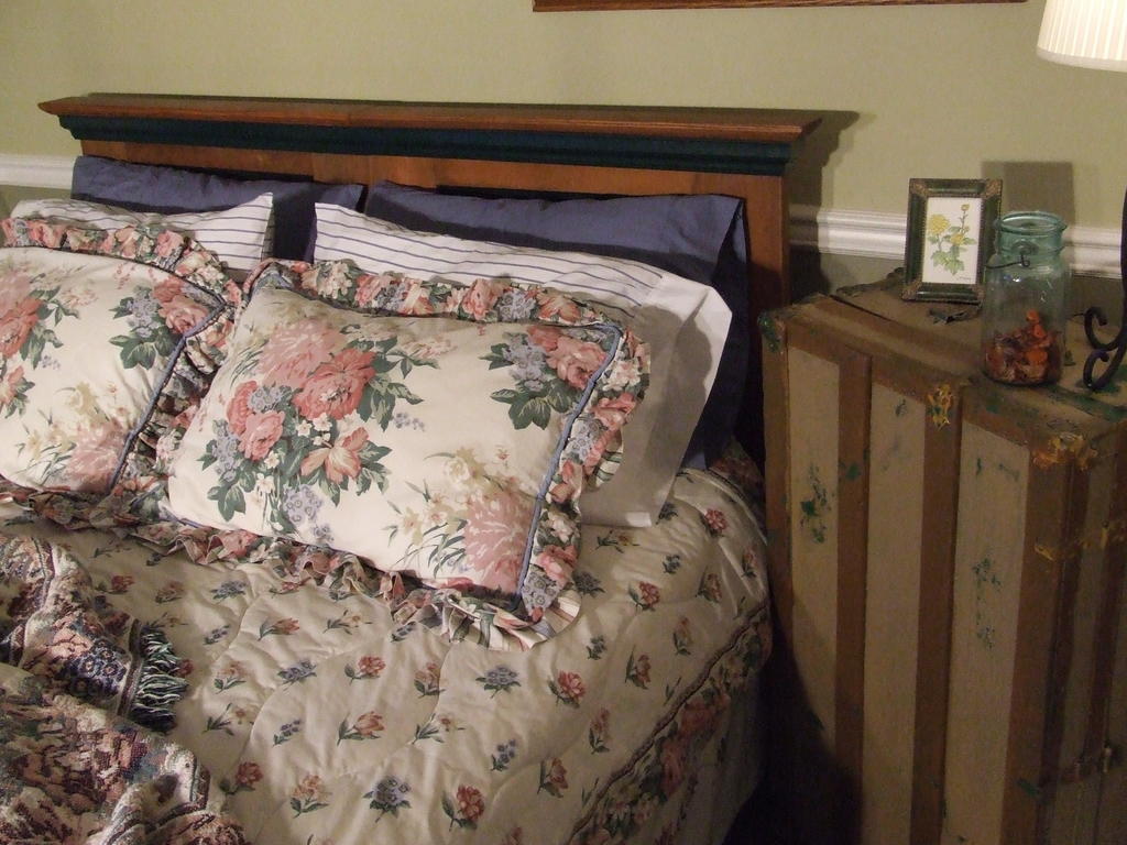 Country Encounters Accommodations Coleman Eksteriør bilde