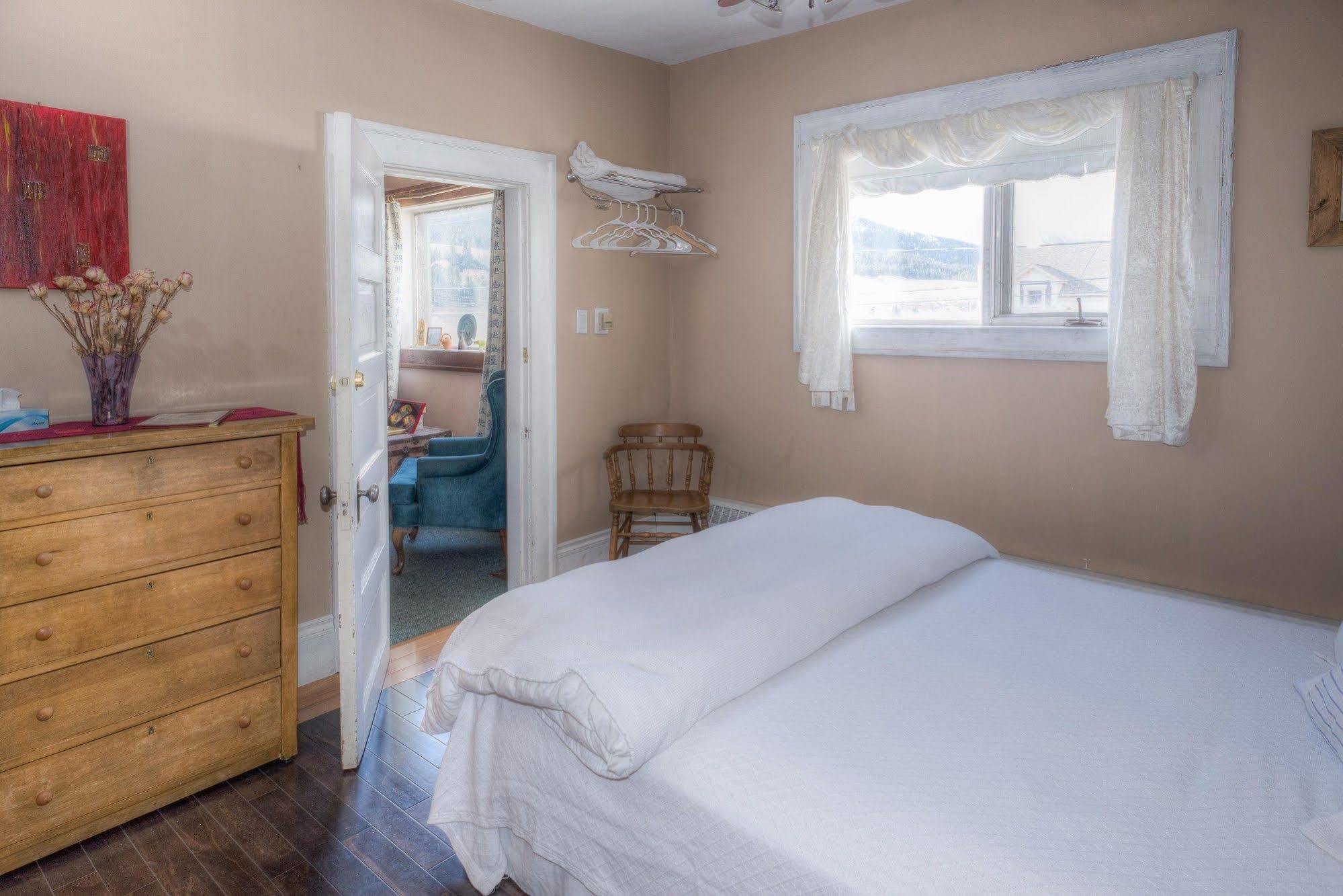 Country Encounters Accommodations Coleman Eksteriør bilde